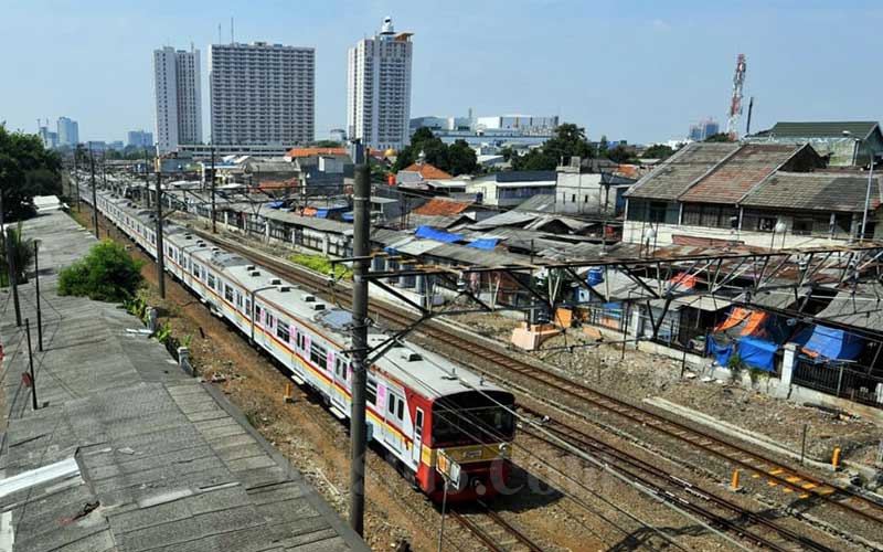  Pemerintah Siapkan Aturan Baru Untuk Pengguna Transportasi Umum