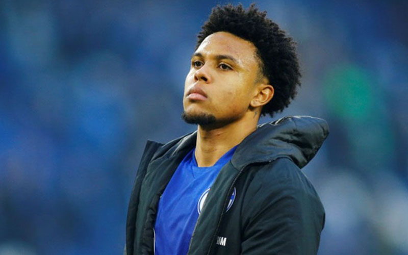  McKennie Pemain Amerika Serikat Pertama Perkuat Juventus