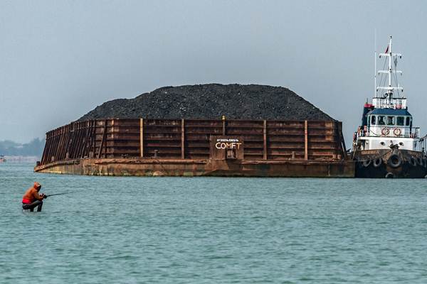  Potensi Maritim Besar, INSA Balikpapan Ajak Pengusaha Lokal Lebih Berani