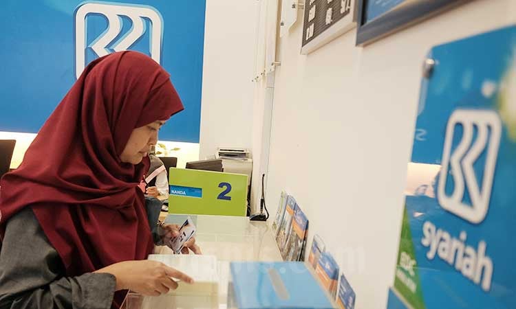  Laporan BI: Kenaikan DPK Tidak Diimbangi Penyaluran Kredit