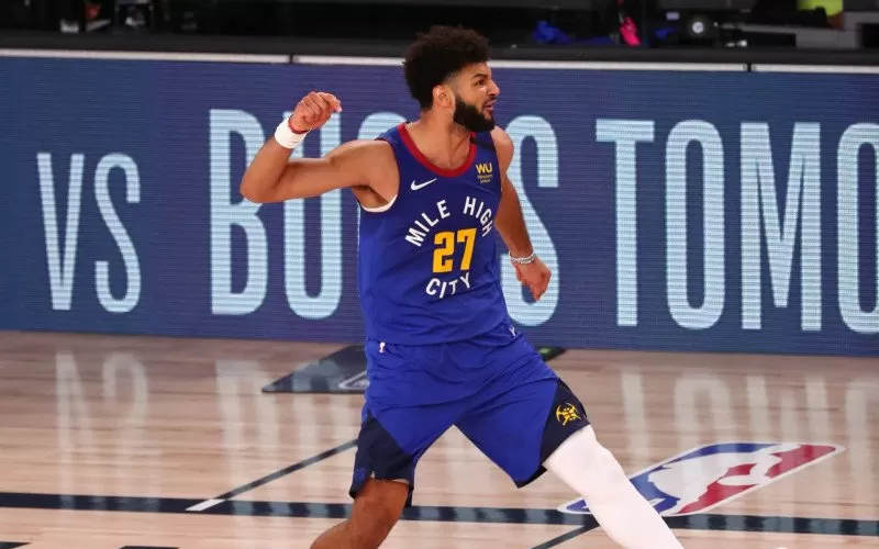  Hasil Playoff NBA Wilayah Barat: Jamal Murray Paksa Utah Bermain Tujuh Game
