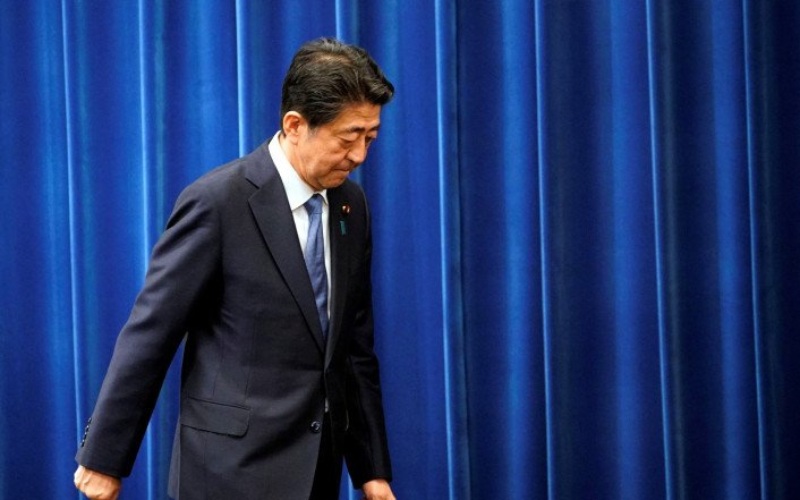  Pengganti Shinzo Abe, Eks Menteri Pertahanan Jepang Terpopuler