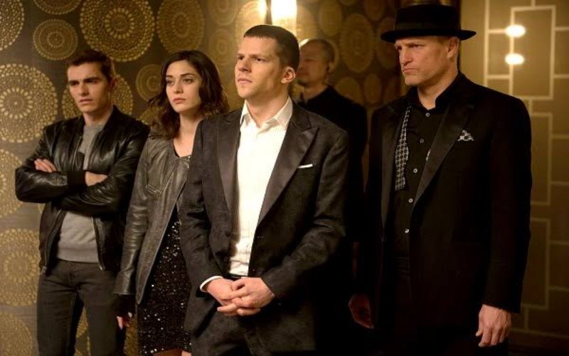  Sinopsis Film Now You See Me, Tayang Jam 21:30 WIB di Trans TV