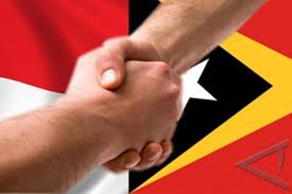  Juli 2020, BPS : Timor Leste Dominasi Wisman ke Indonesia