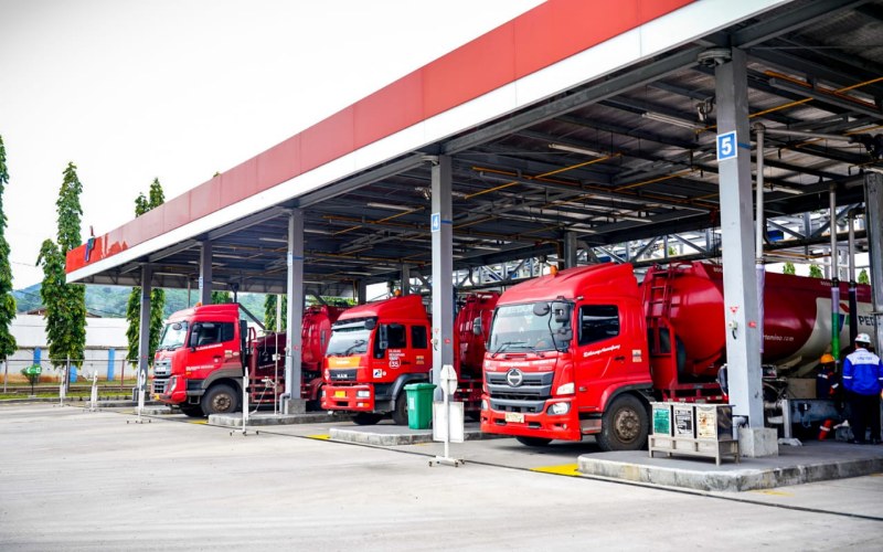  Kalau Corona Terus Meningkat, Pertamina Bisa Rugi Lagi
