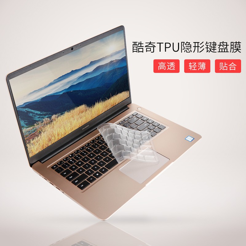  MateBook D15, Laptop Terbaru Huawei Meluncur di Indonesia
