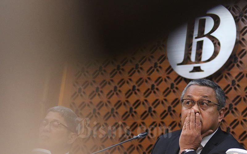  Ini Alasan Kenapa Independensi Bank Sentral Penting