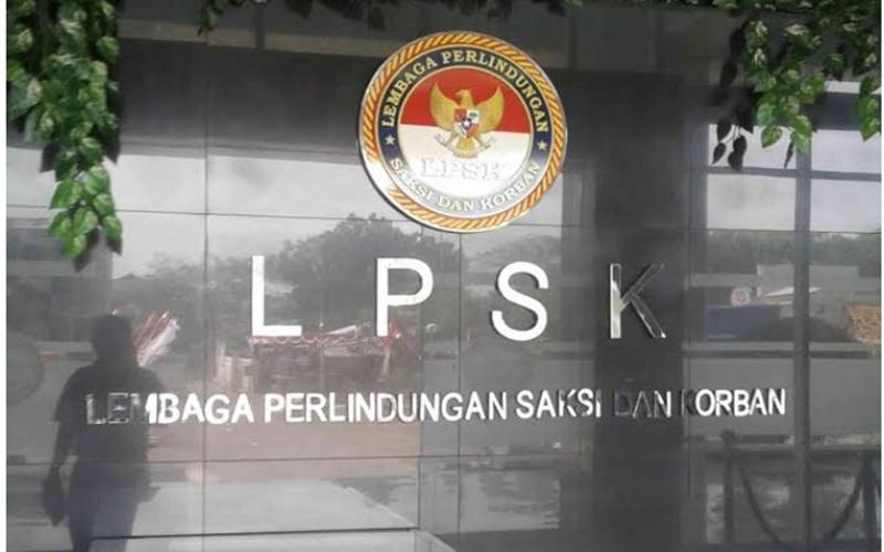  LPSK Resmi Tolak Permohonan Perlindungan Anita Kolopaking