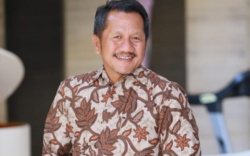  Ketua REI Jabar: Sektor Properti Bisa Dorong Pemulihan Ekonomi