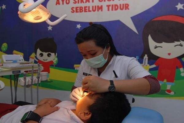  Amankah Anak  Pergi Ke Dokter Gigi Saat Pandemi?