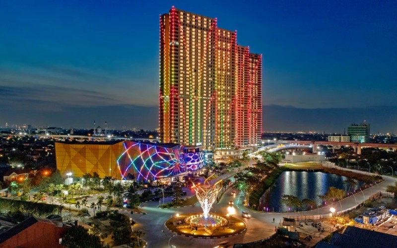  6 Bulan Corona di Indonesia, Derita di Sektor Properti Bertubi-tubi 
