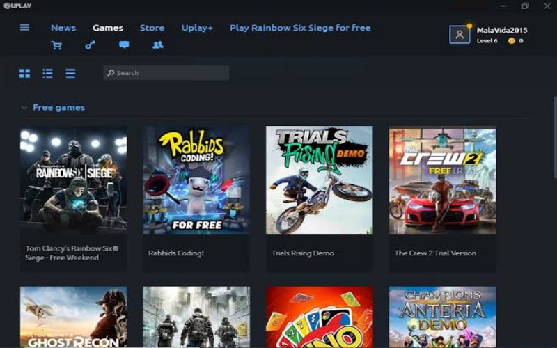 Ubisoft Uplay Bagikan Game The Division Gratis, Ada yang Berminat?