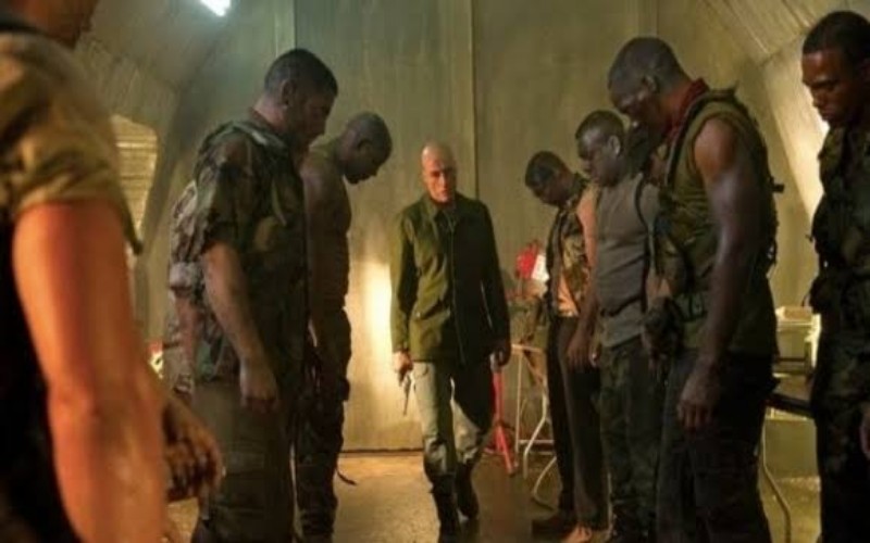  Sinopsis Film Universal Soldiers: Day of Reckoning, Tayang Jam 21:30 WIB di Trans TV