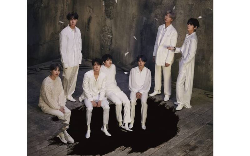  Agensi Boyband BTS Mau IPO, Incar Dana US$812 Juta