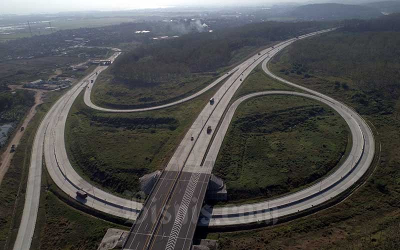  Soal Kenaikan Tarif Tol, Ini Jawaban BPJT 