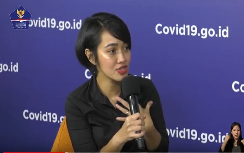  SUARA PEMBACA : Lonjakan Kasus Corona 