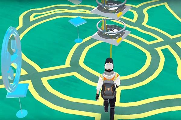  Pokemon GO Tidak Bisa Lagi Dimainkan di Ponsel Jadul