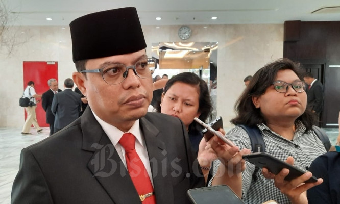  Lifting Migas Aceh Hanya Capai 26 Persen pada Semester I/2020