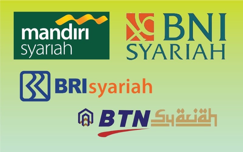  Pangsa Pasar Bank Syariah Belum Naik Signifikan, Ini Tantangannya