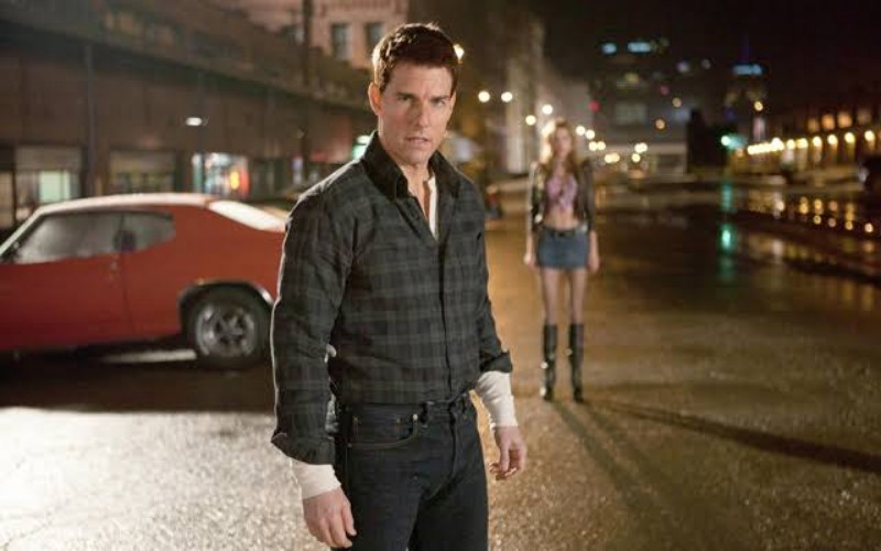  Sinopsis Film Jack Reacher, Tayang Jam 21:30 WIB di Trans TV