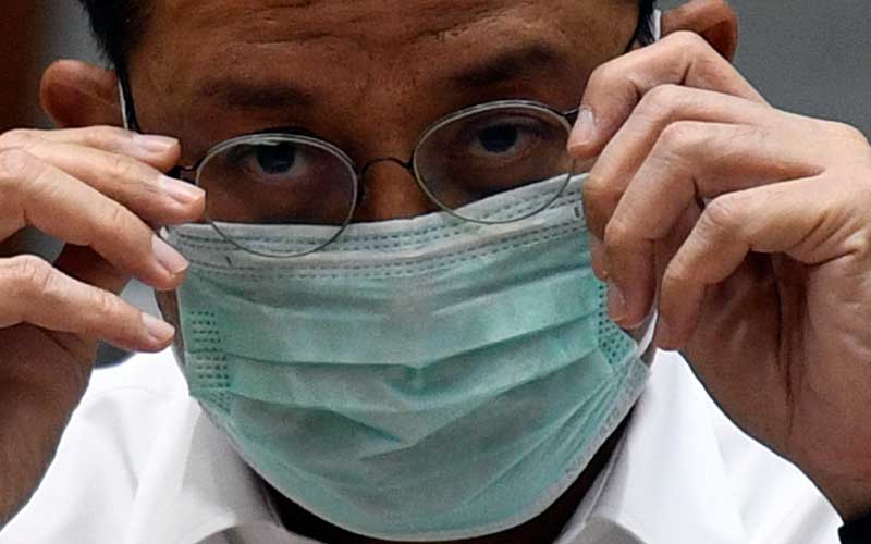  Anggarkan Rp92,817 triliun, Kemensos Fokus untuk Program Prioritas 