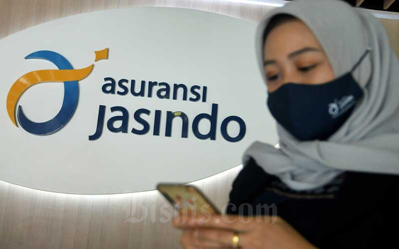  Premi dan Klaim Tak Seimbang, Jasindo Ingin Renegosiasi Asuransi Kredit