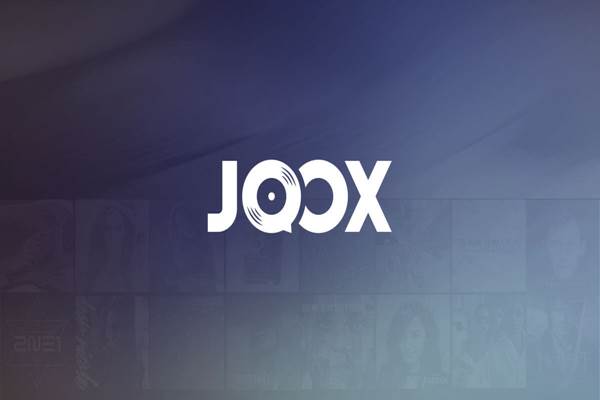 Joox/joox.com