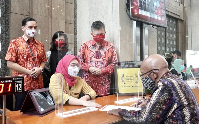  Hari Pelanggan Nasional, Ini Promo Menarik CIMB Niaga