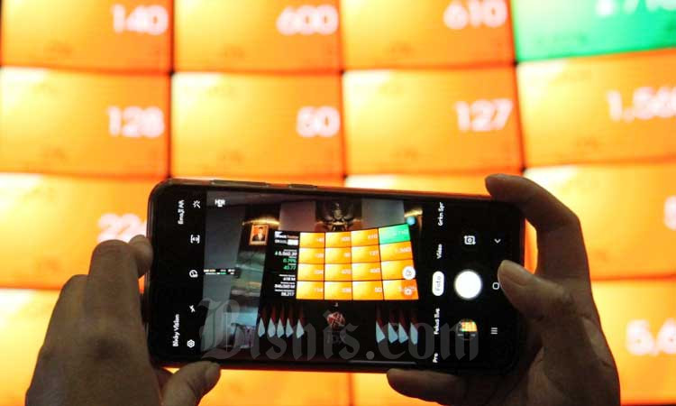  Indeks Jakfin Tertekan, Bagaimana Prospek Saham Perbankan?