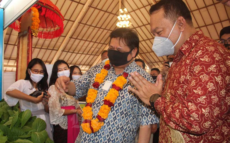  Pemerintah Klaim Sektor Keuangan Masih Kuat