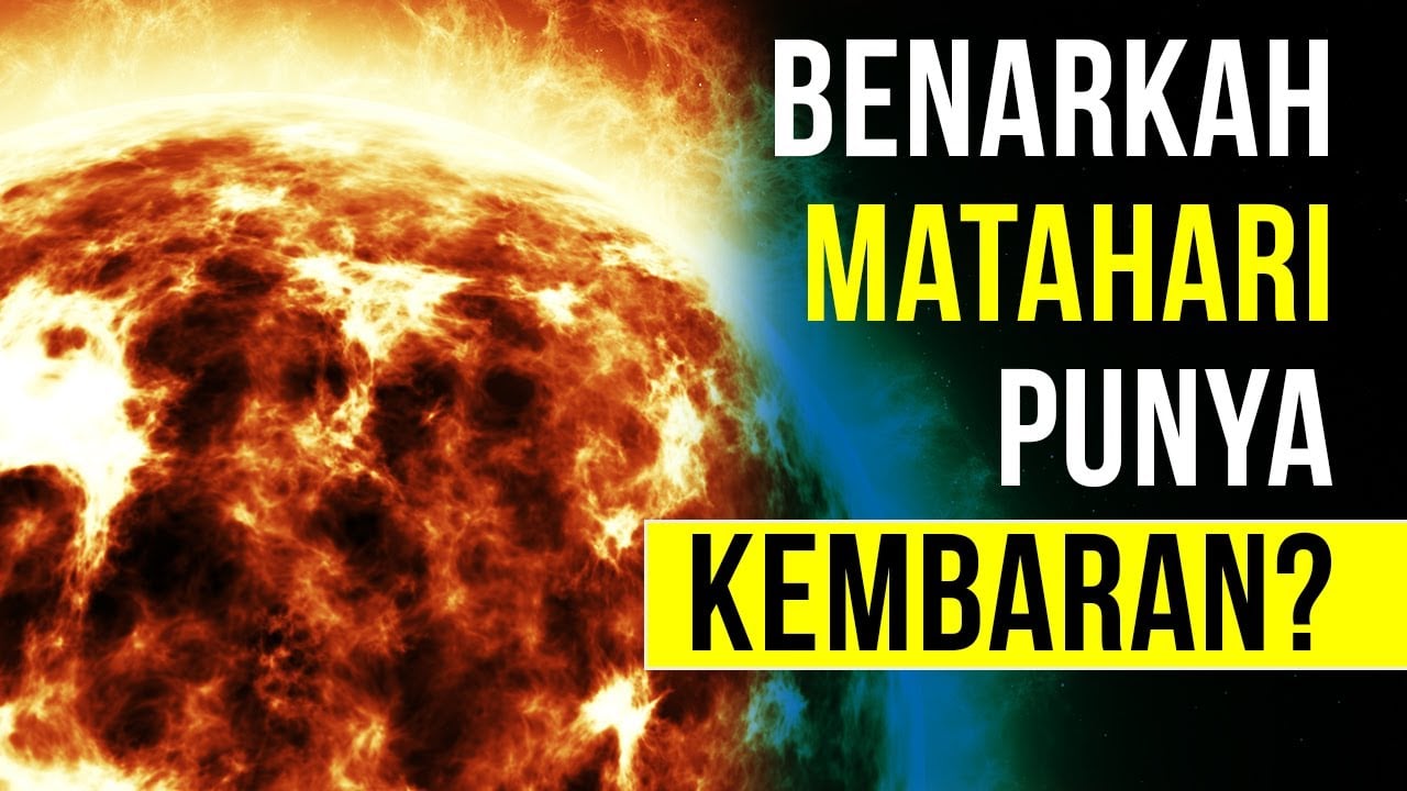  Benarkah Matahari Punya Kembaran?