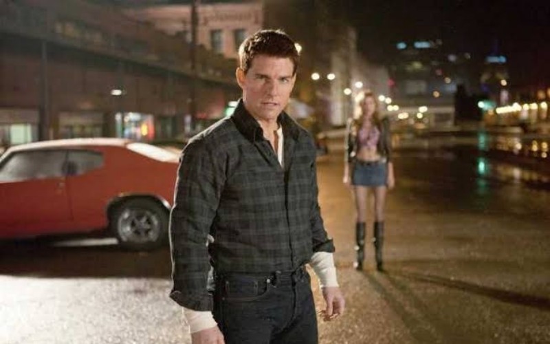  Sinopsis Film Jack Reacher, Tayang Jam 21:00 WIB di Trans TV