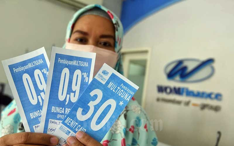  Perusahaan Multifinance Ramai-Ramai Terbitkan Obligasi Untuk Perkuat Modal