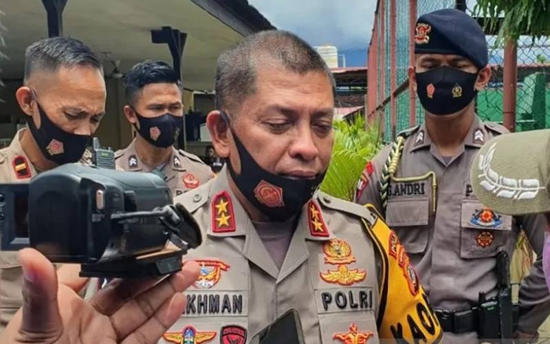  Pilkada 2020, Ada 214 TPS Sangat Rawan di Sulawesi Tengah   