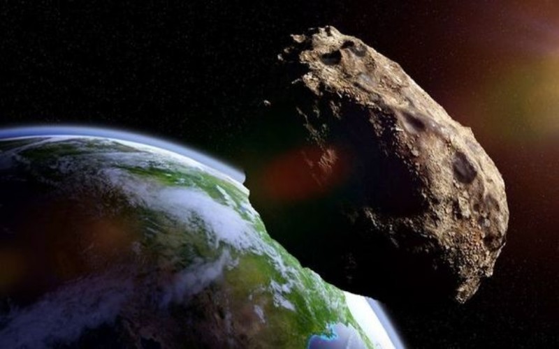  Asteroid Berukuran 37 Meter Bakal Dekati Bumi Pekan Ini