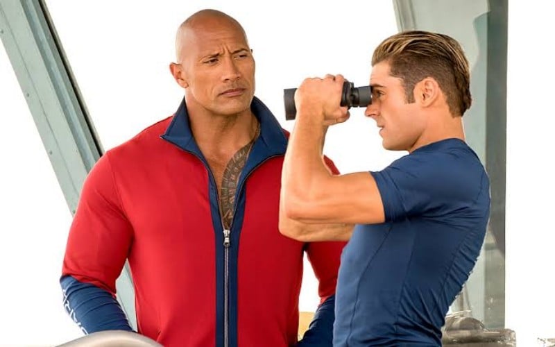  Sinopsis Film Baywatch, Tayang Jam 21:30 WIB di Trans TV