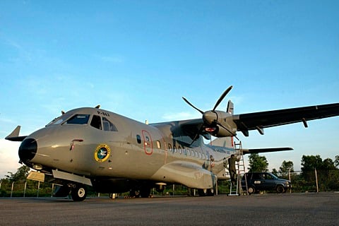  Bandara Tanjung Pinang Bakal Diturunkan Statusnya