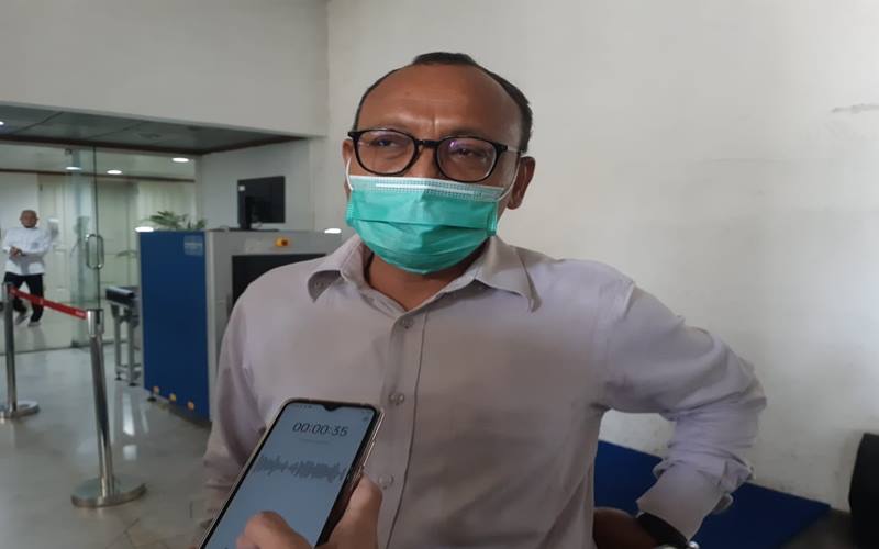  Dua Pekan Terakhir, Klaster Keluarga Sumbang 40 Persen Kasus Positif Corona di DKI