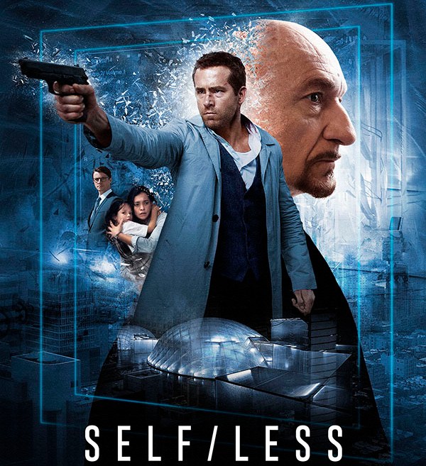  Sinopsis Film Self/Less, Tayang Jam 21:30 WIB di Trans TV