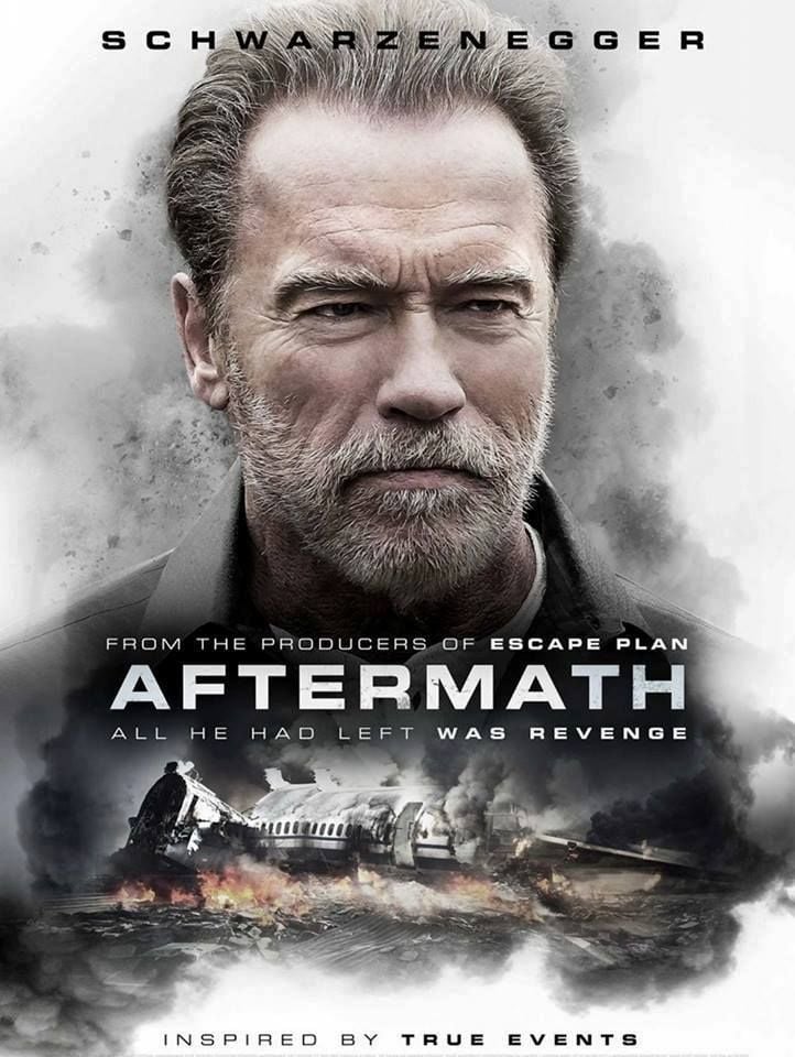  Sinopsis Film Aftermath, Tayang Jam 23:30 WIB di Trans TV