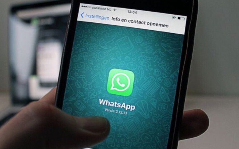  CISSReC: Pesan Crash WhatsApp Tidak Hanya Terjadi Kali Ini