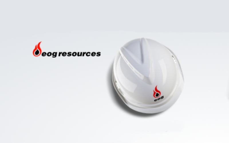  EOG Resources Kepincut Potensi Migas Indonesia