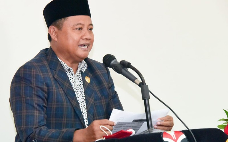  Wagub Jabar Dukung Indonesia Jadi Tuan Rumah Olimpiade 2032