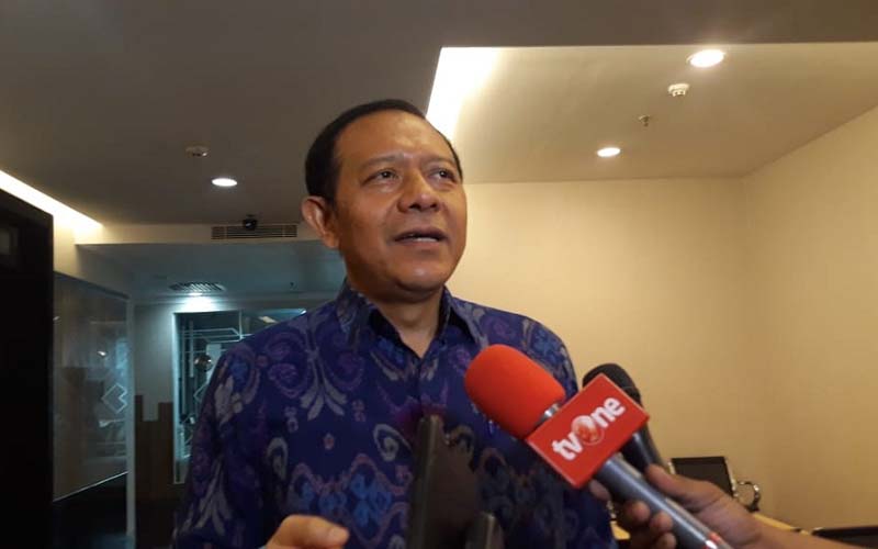 I Made Dana Tangkas, CEO Industry and Business Institute of Management (IBIMA)./Istimewa