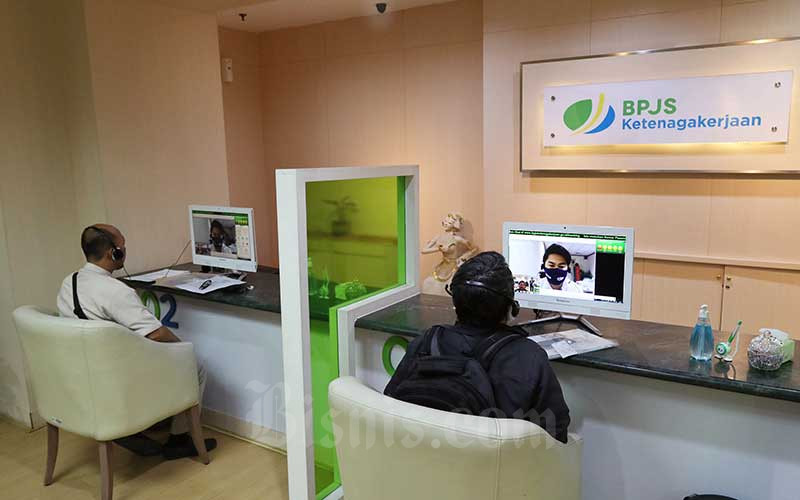  Relaksasi Iuran BPJS Ketenagakerjaan Dinilai Ringankan Pengusaha dan Pekerja