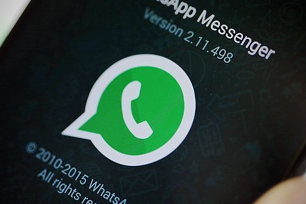  WhatsApp Ungkap Daftar Celah Keamanan Aplikasi