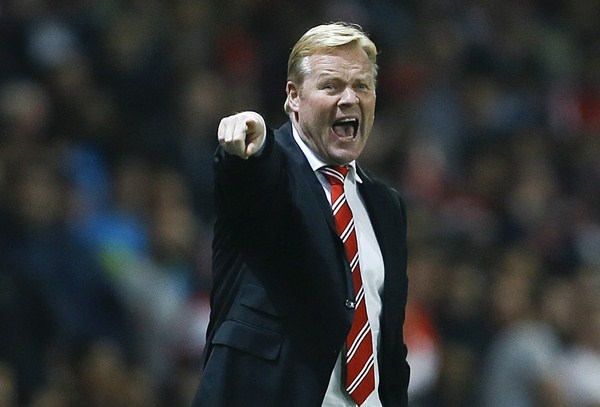  Terapkan Disiplin Ketat, Ini Video Gaya Koeman Melatih di Barcelona