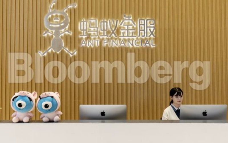  Jadi Investor di Ant Group, Ini Deretan Miliuner yang Ketiban Berkah
