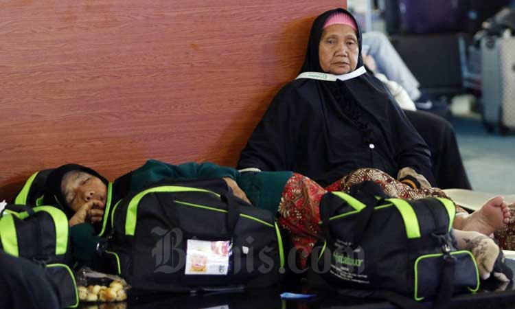  Siap-siap! Penyelenggaraan Ibadah Umrah Dibuka Dalam Waktu Dekat
