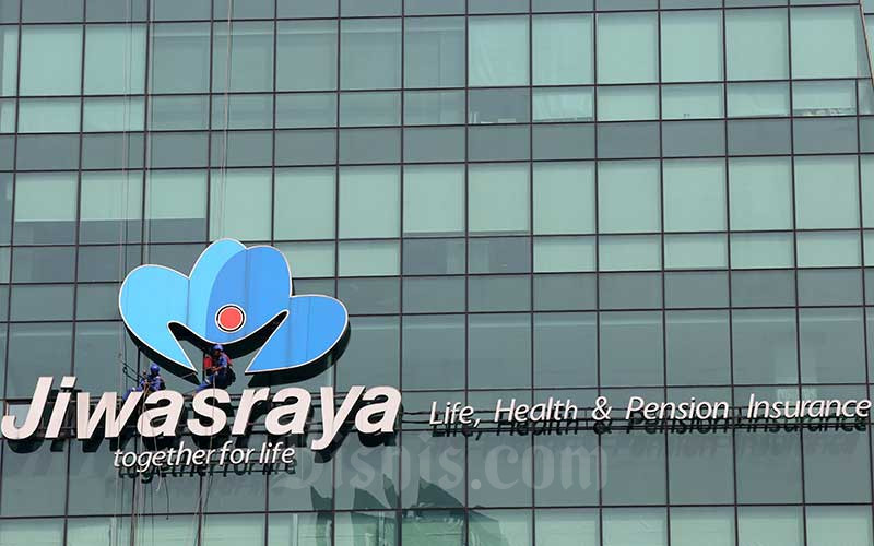  Jiwasraya Belum Tawarkan Restrukturisasi ke Nasabah Individu. Ini Alasannya